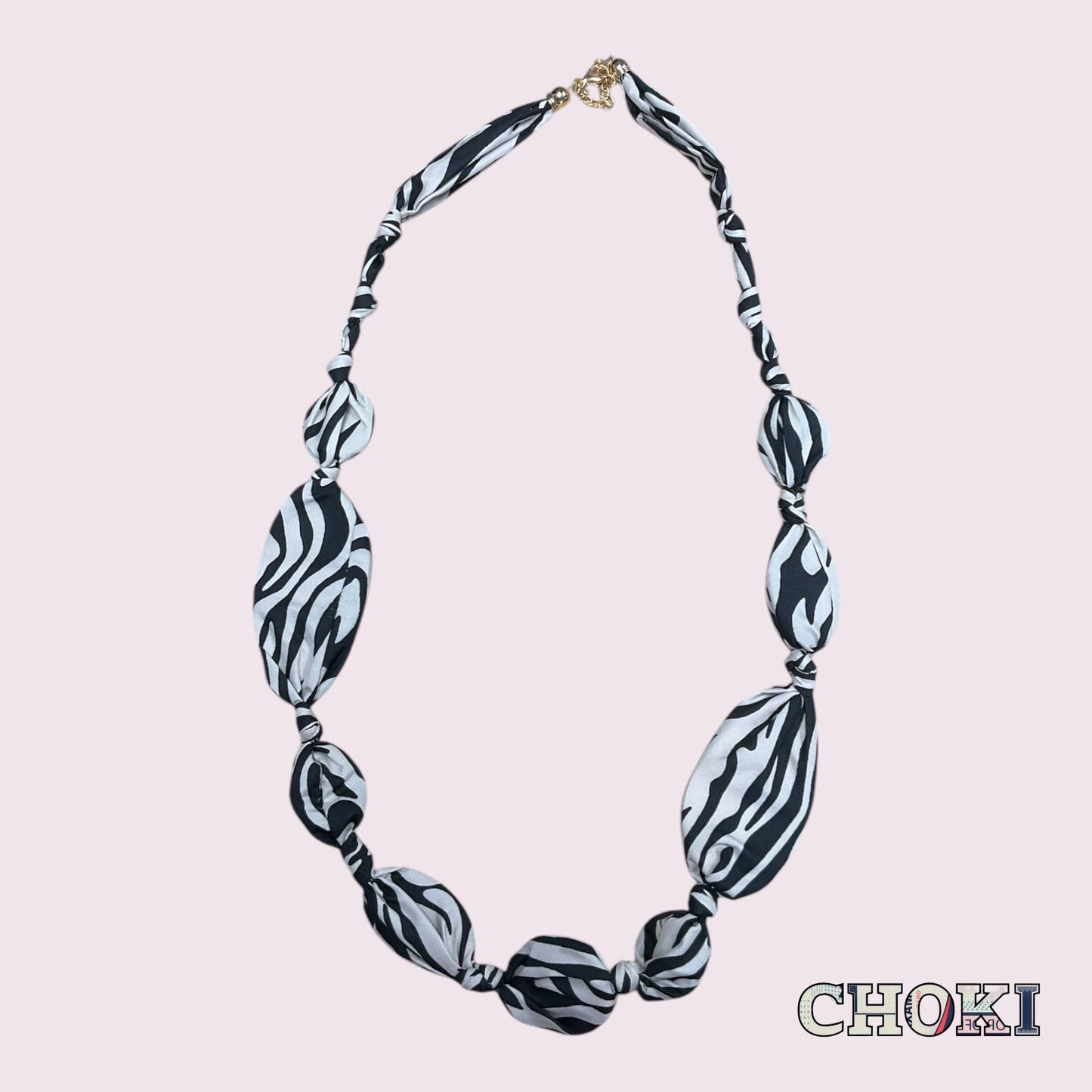 Swannie Necklace