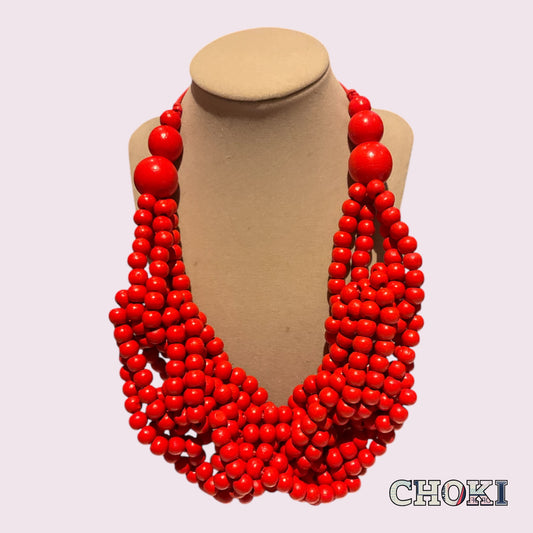 Farah Necklace