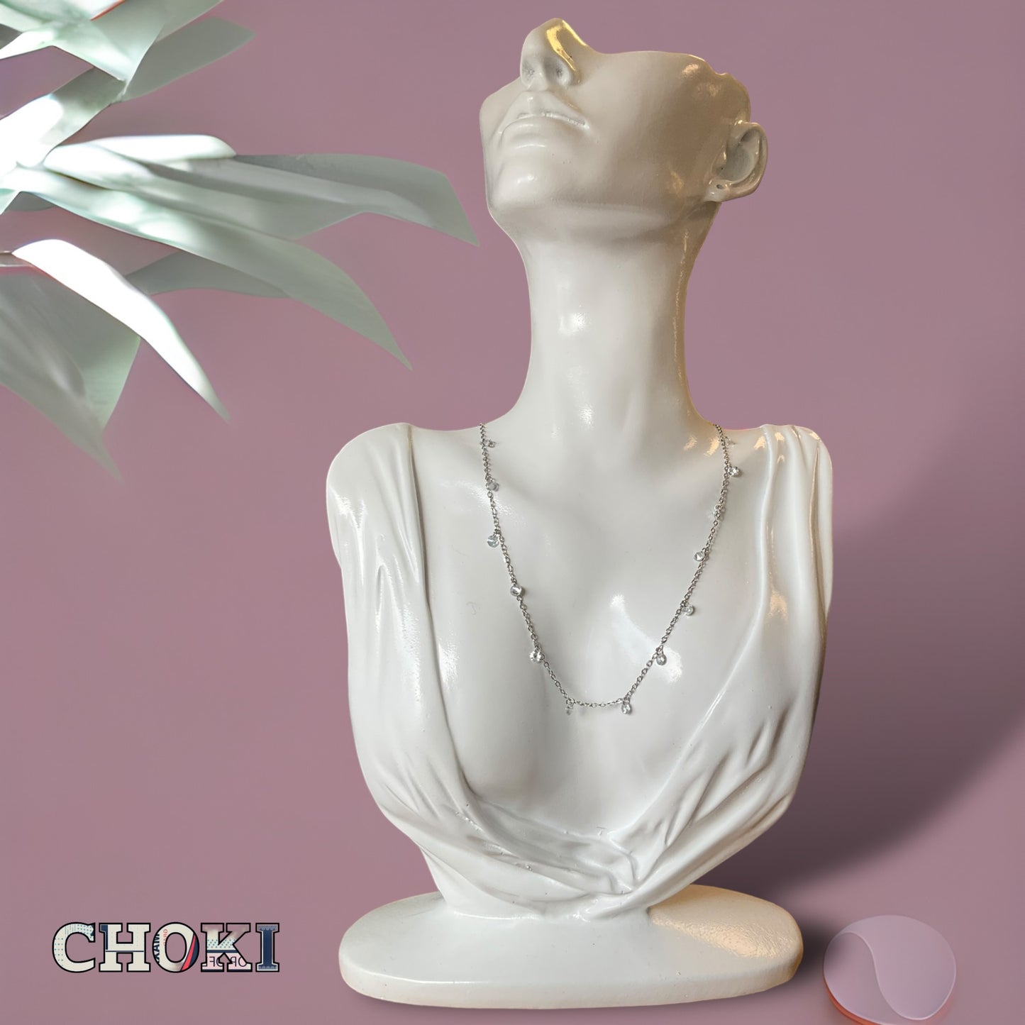 Sophie Necklace