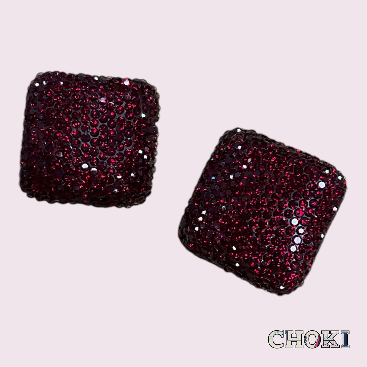 Mona Earrings