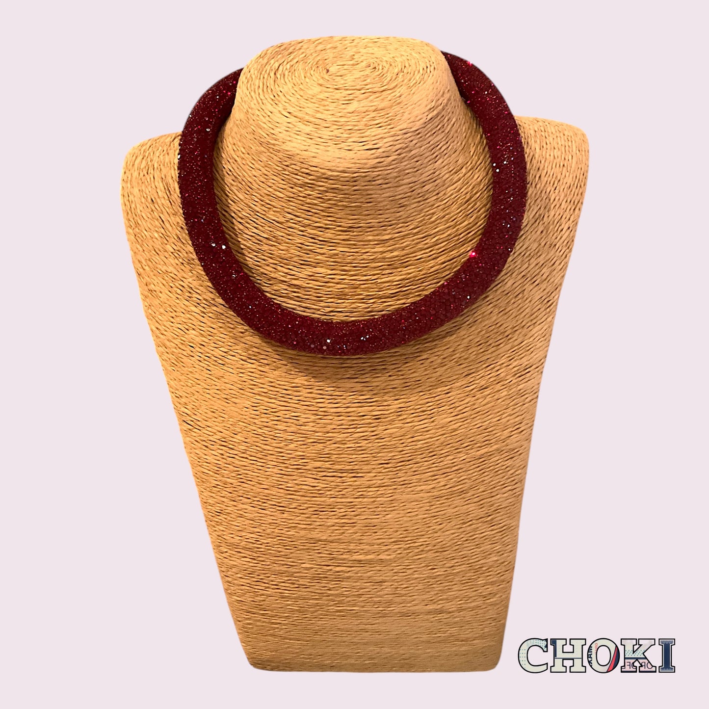 Yaro Necklace