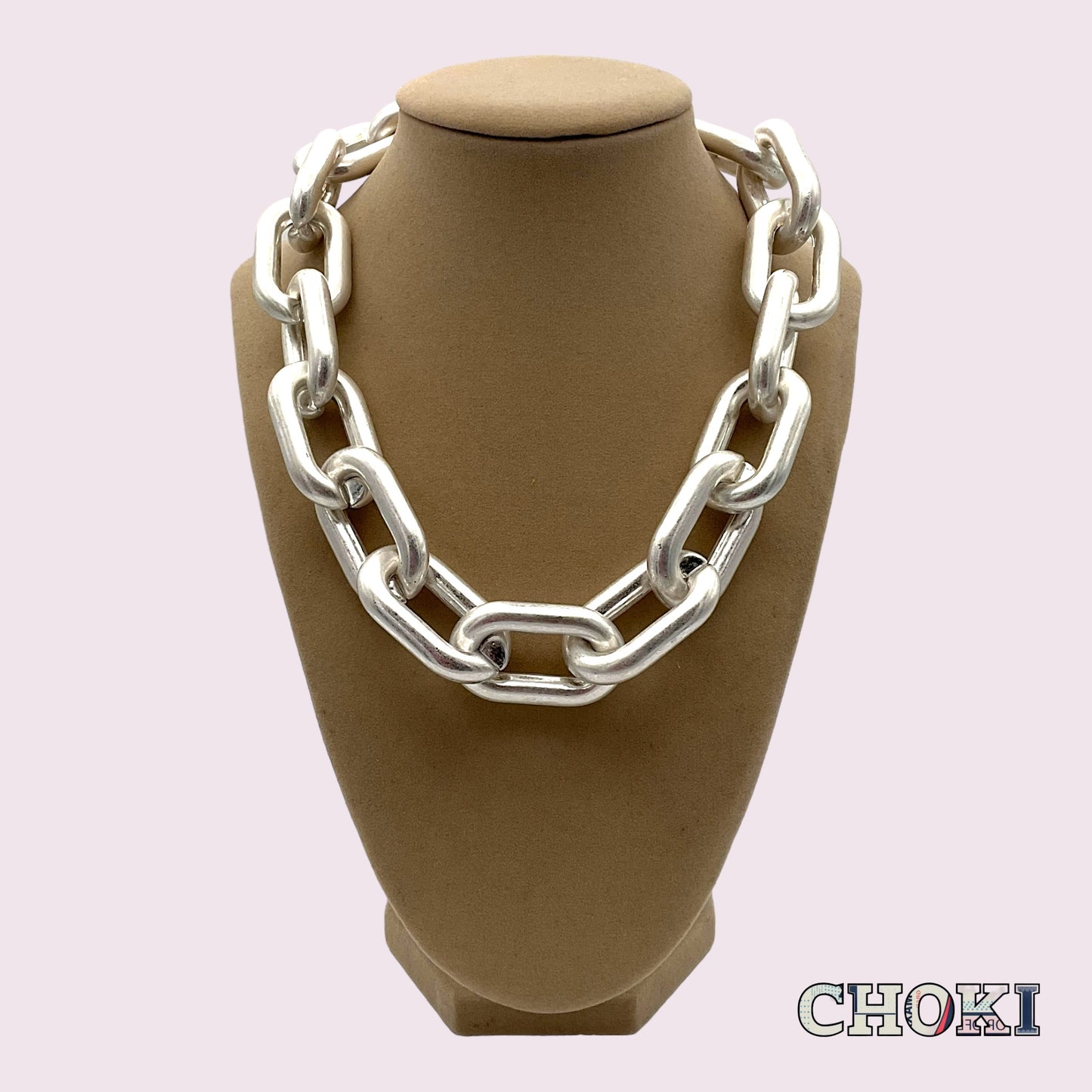 Choki Chains