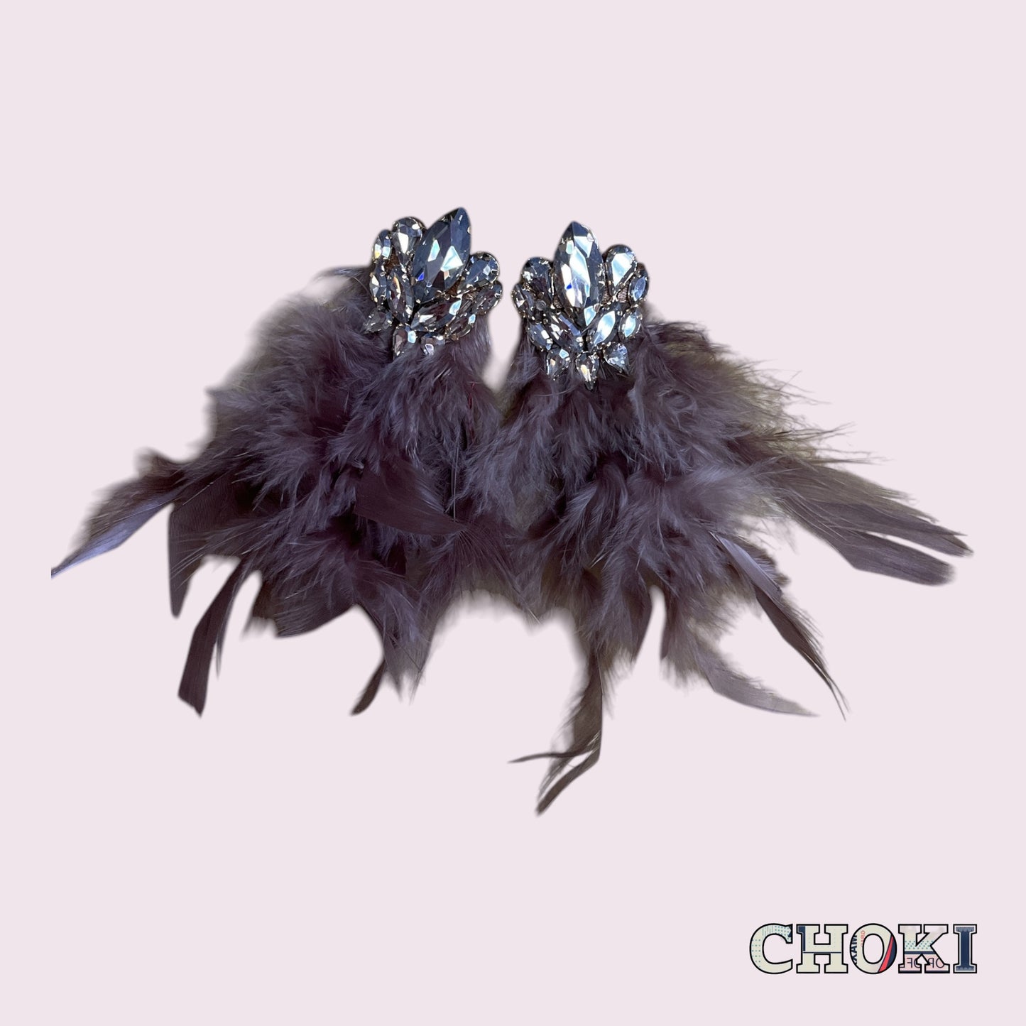 Billie Earrings