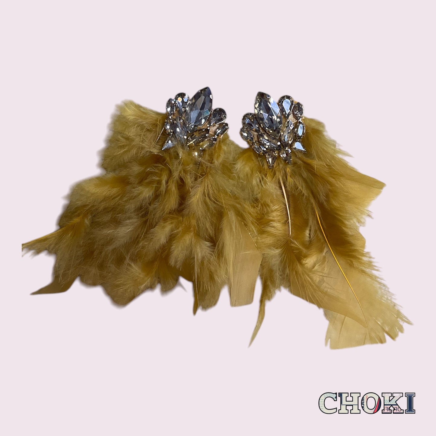 Billie Earrings