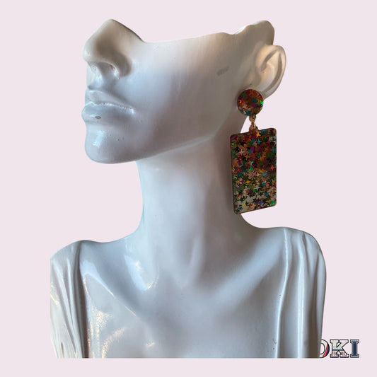 Essia Earrings