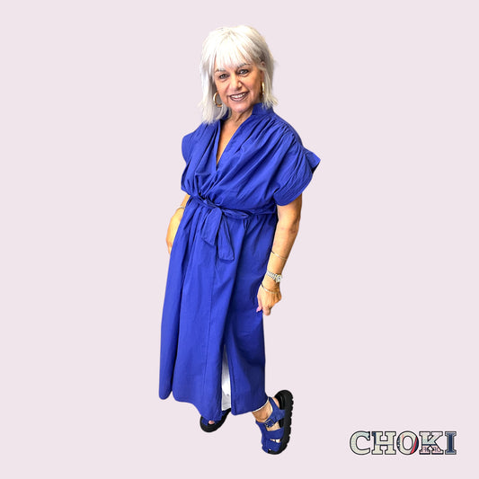 Dolly Dress