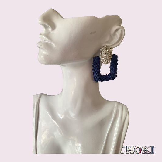 Portia Earrings