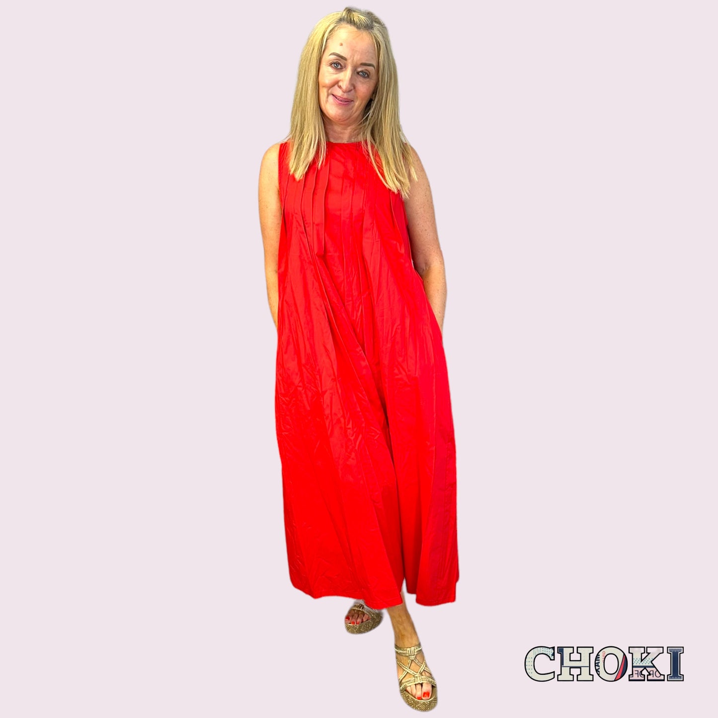 Carrie Dress