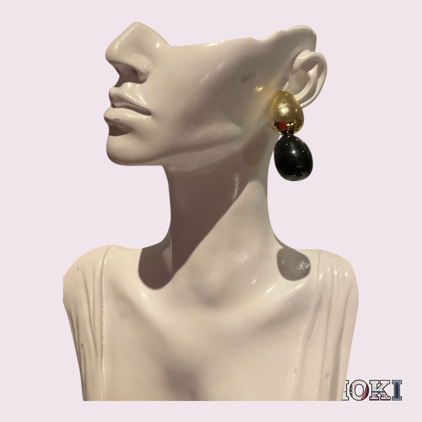 Lior Earrings