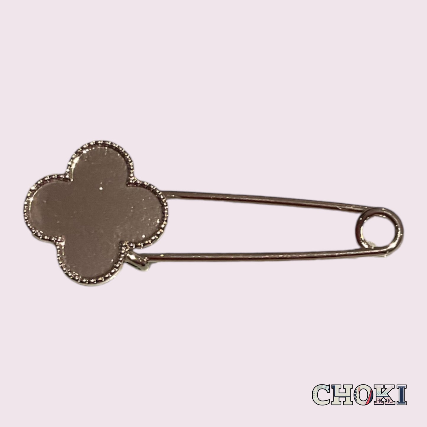 Carita Brooch