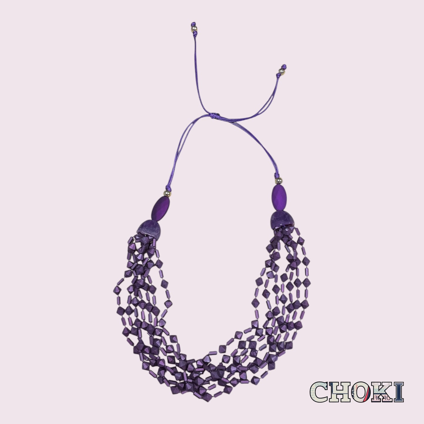 Cleva Necklace