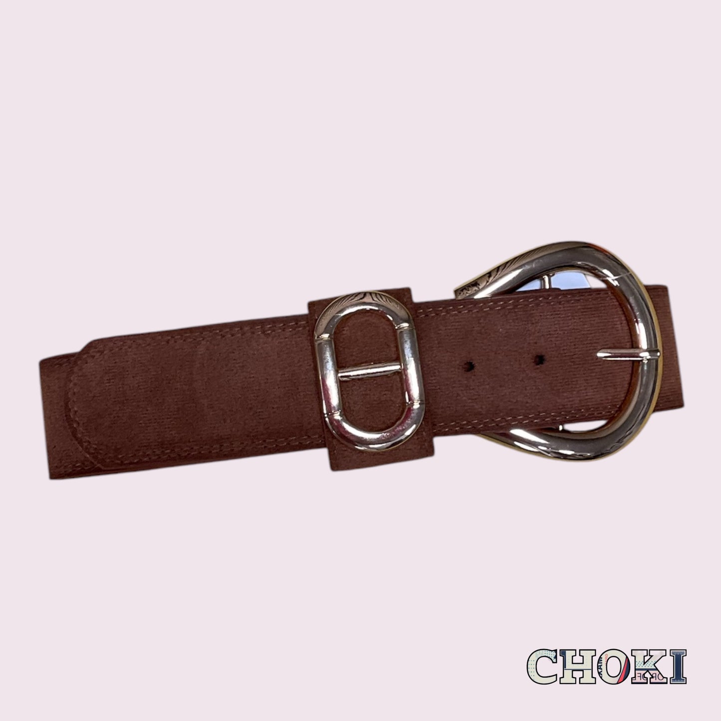 Zia Belt