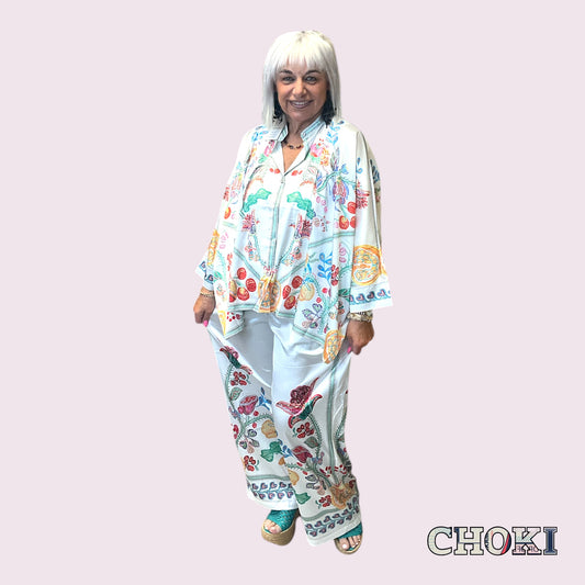 Darya Suit
