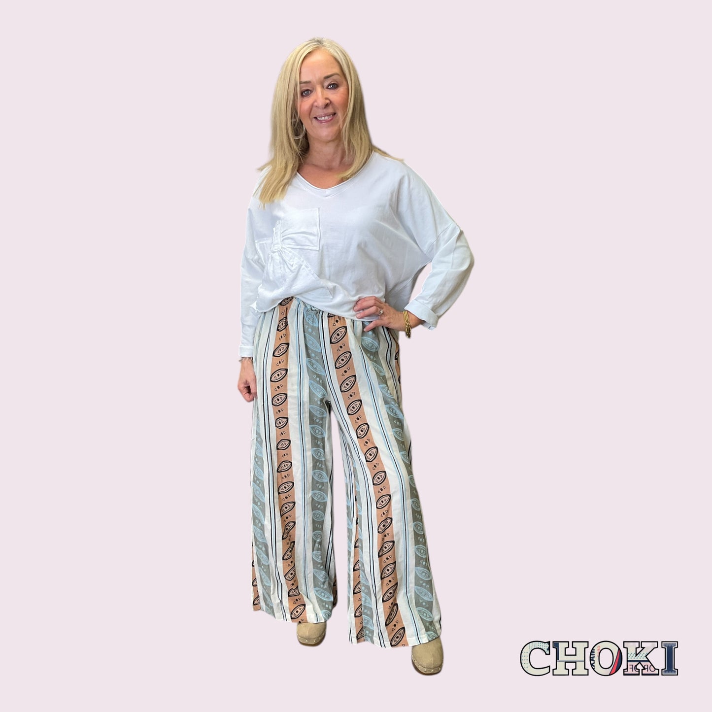 Margie Trousers