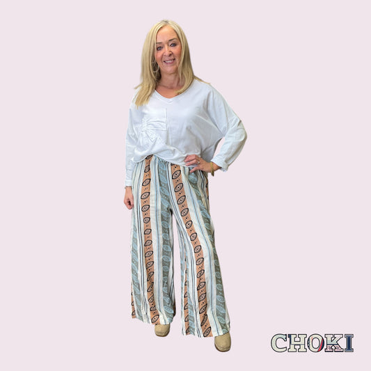 Margie Trousers