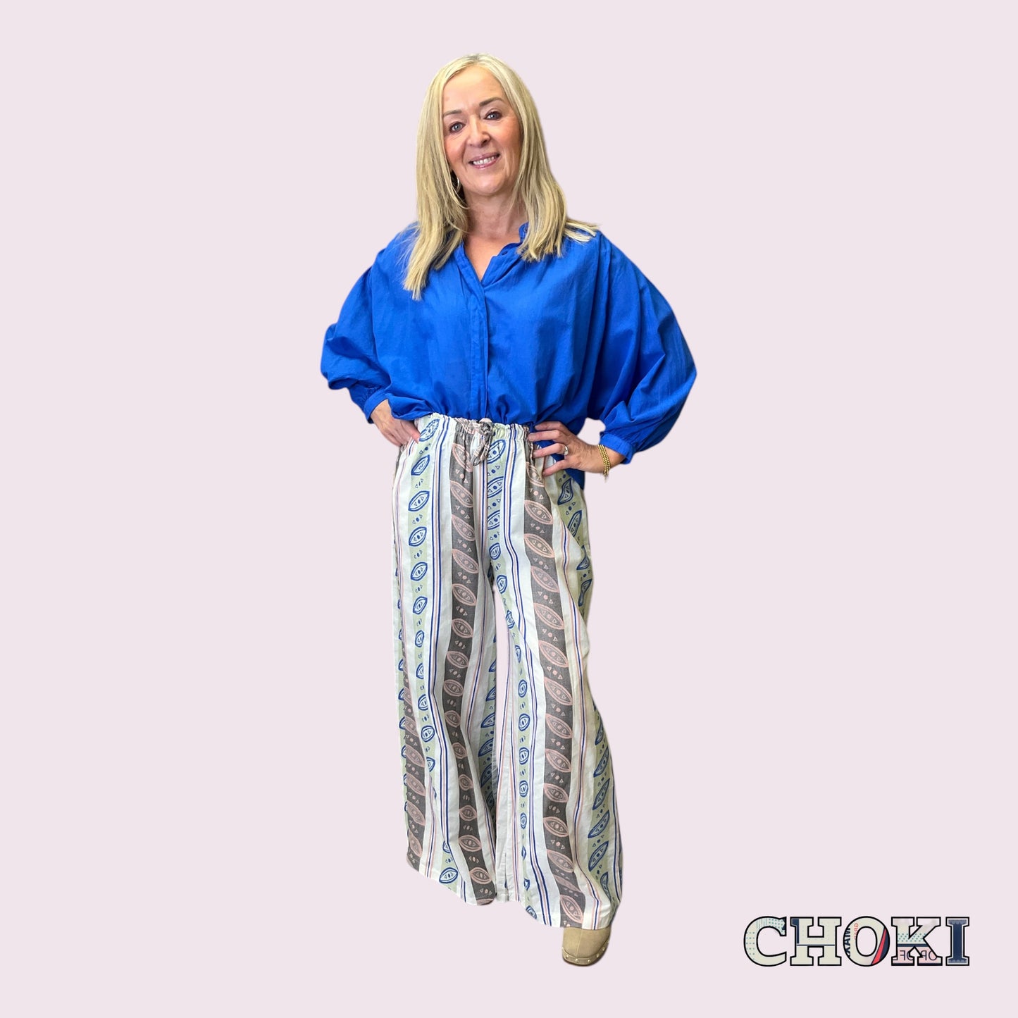 Margie Trousers