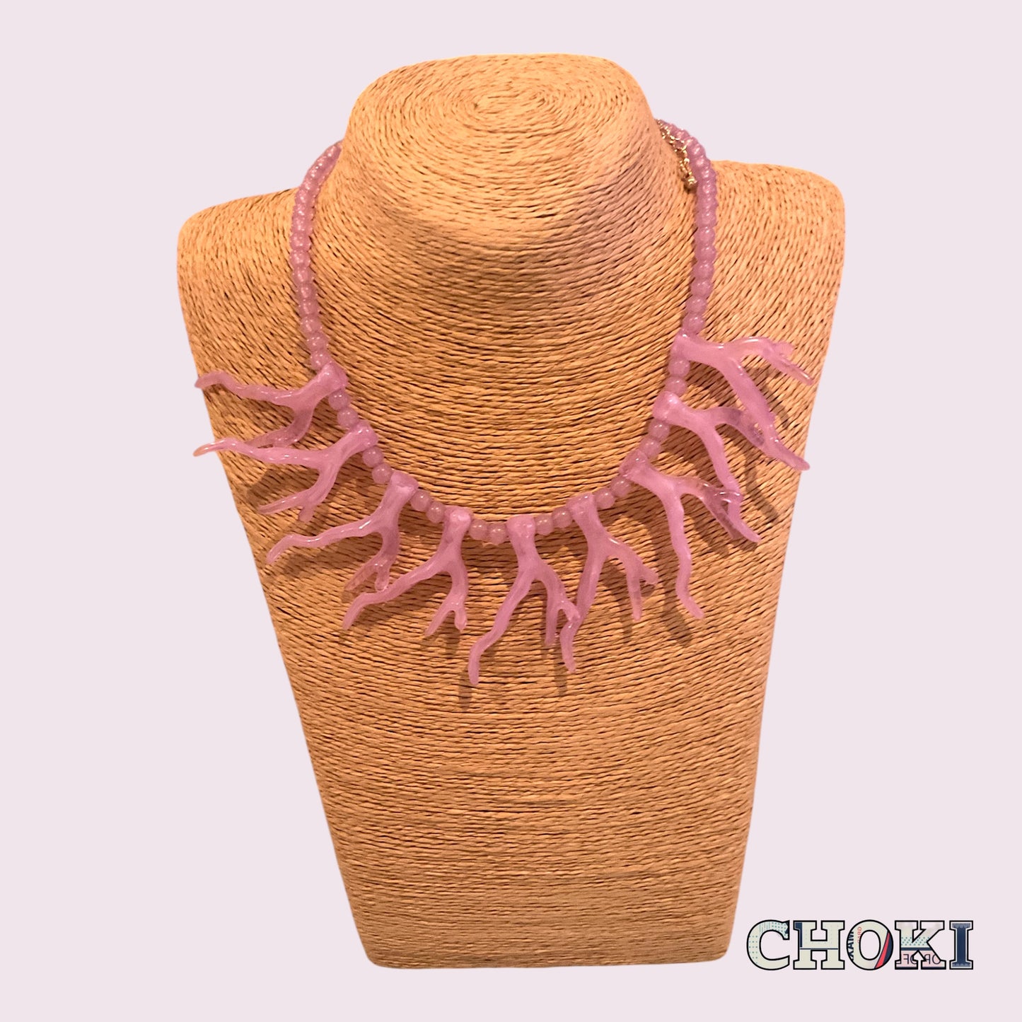 Hali Necklace