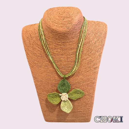 Poema Necklace