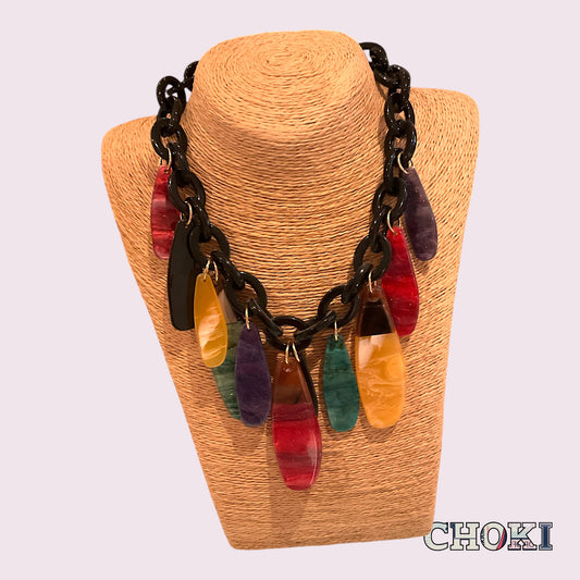 Esti Necklace