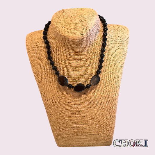 Metta Necklace