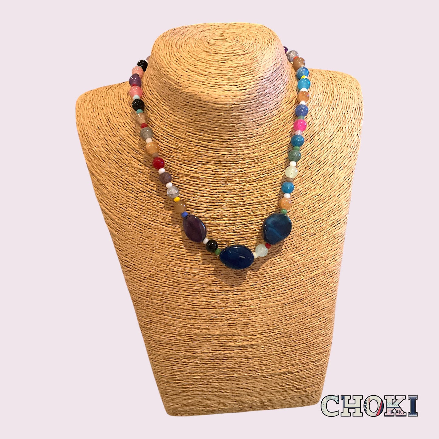 Metta Necklace
