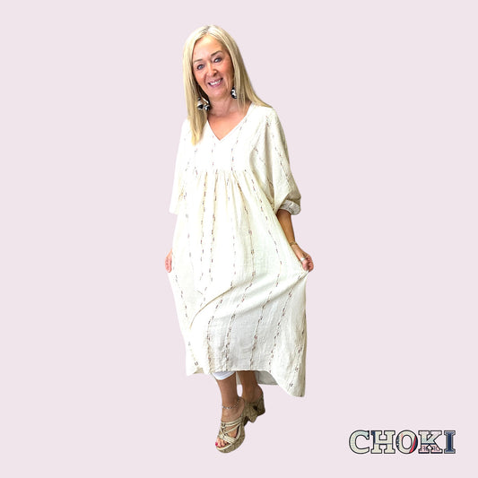 Skye Dress