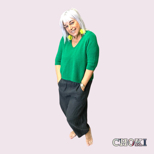 Milano Trousers