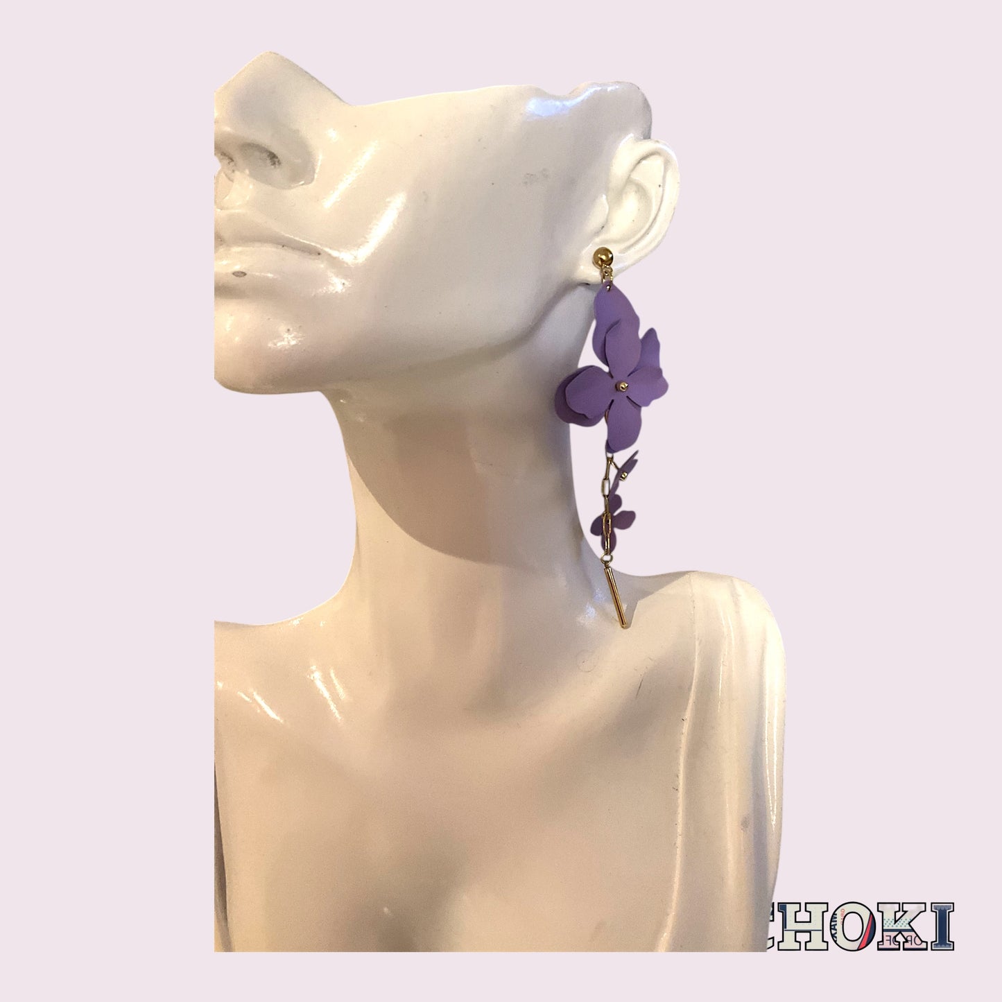 Hara Earrings