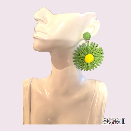 Seeta Earrings