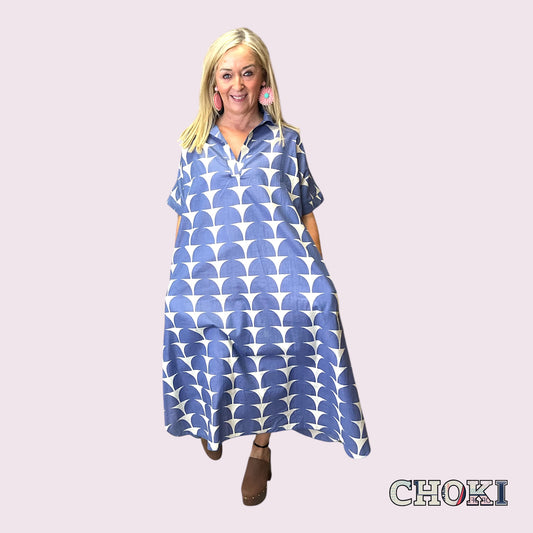 Millie Dress