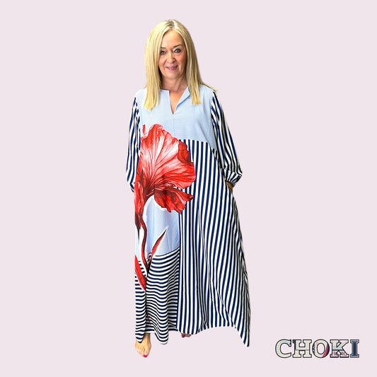 Marcia Dress