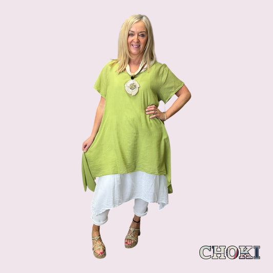 Clara Dress
