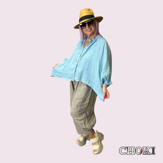 Kylie Shirt