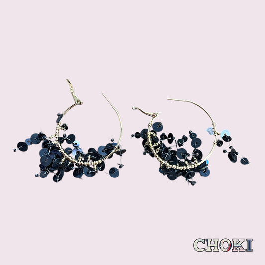 Didi Earrings