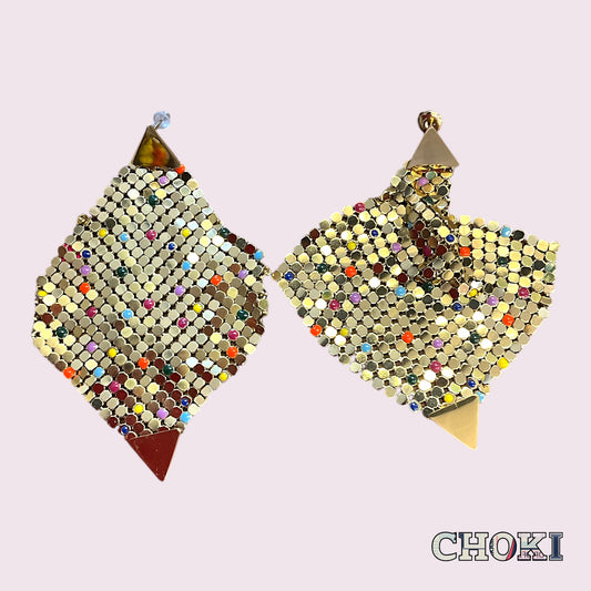 Emer Earrings