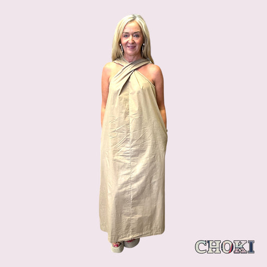 Surf Dress