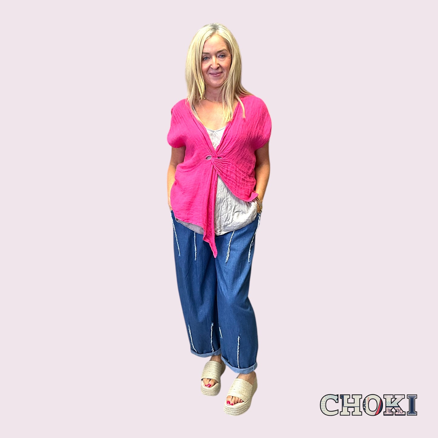 Eve Top