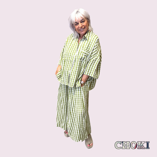 Willow Shirt