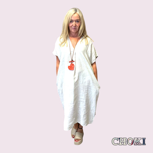 Sarah Dress
