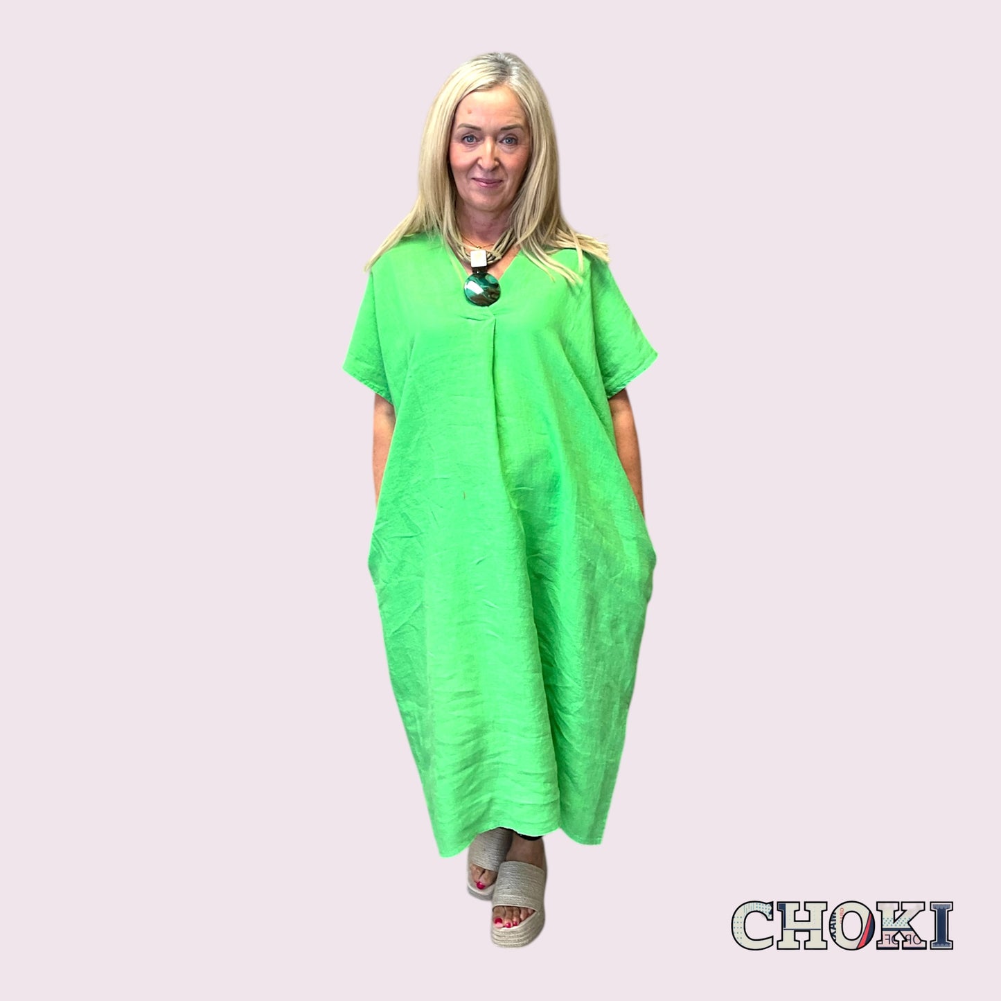 Sarah Dress