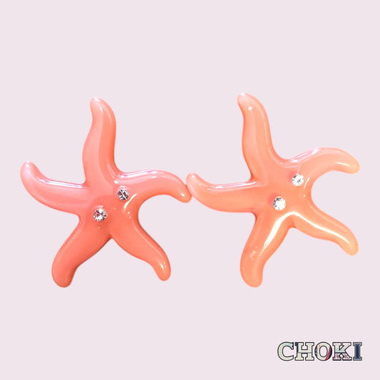 Star Earrings