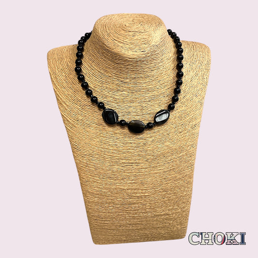 Matta Necklace