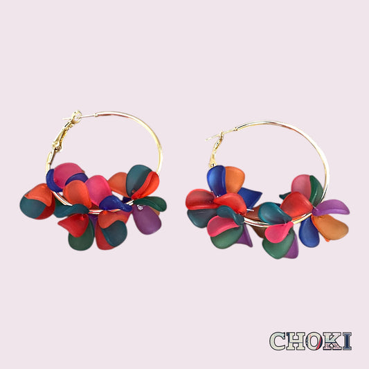 Susan Earrings