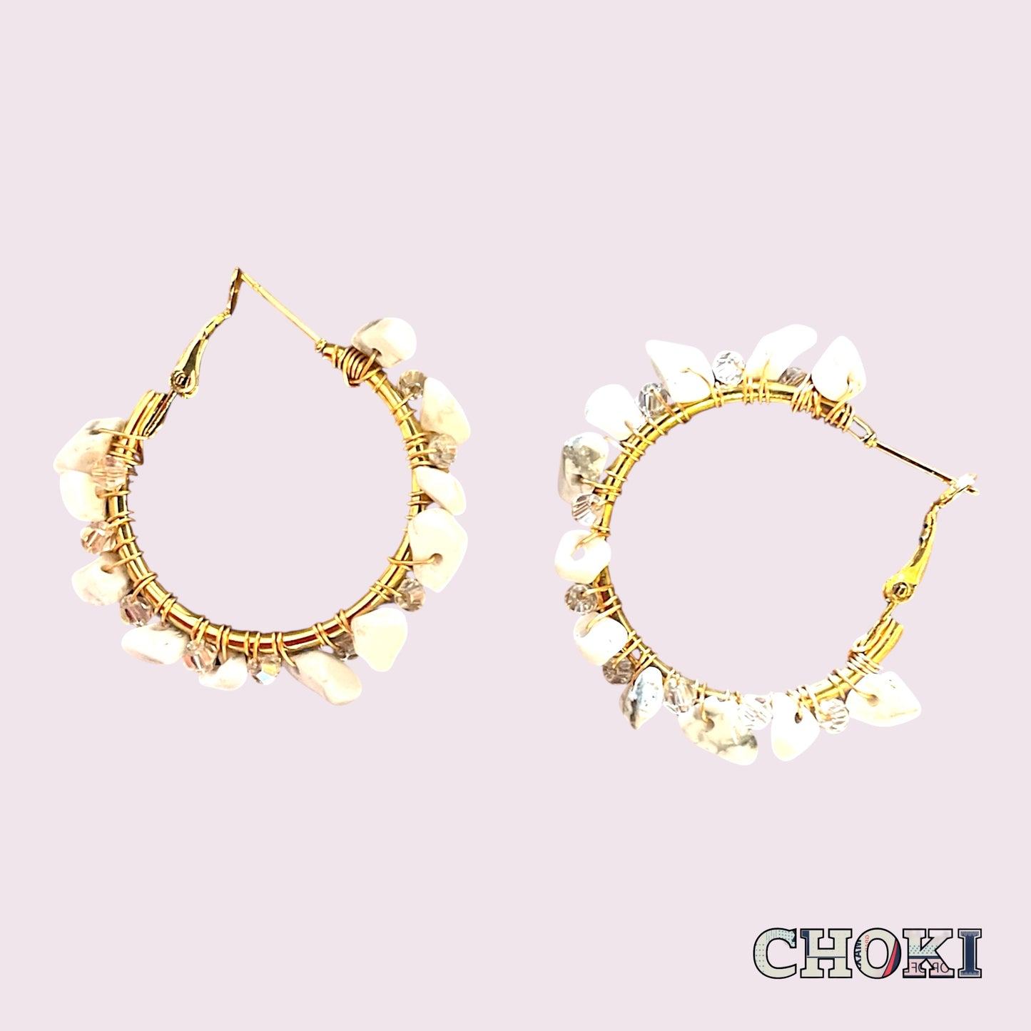Susan Earrings