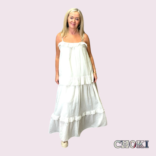 Arna Dress