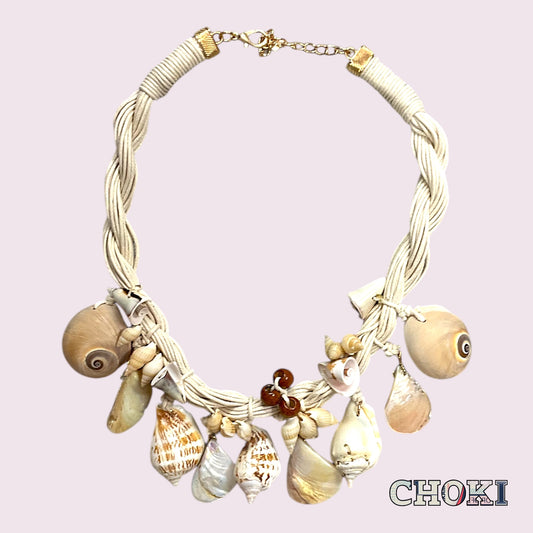 Meg Necklace