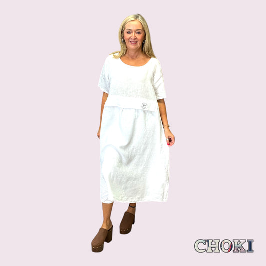 Marisol Dress