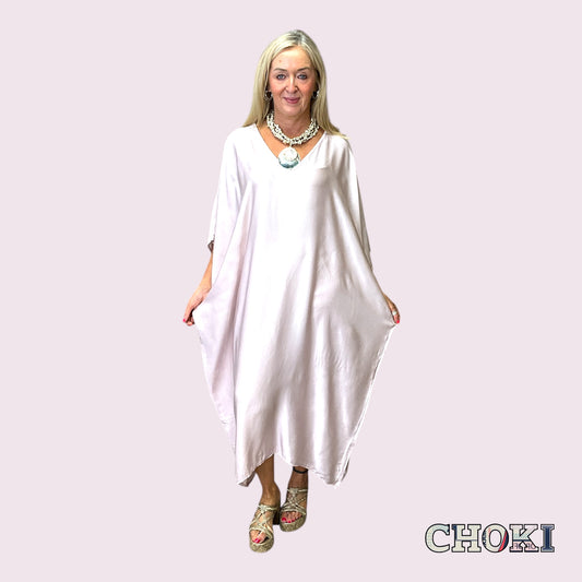 Petra Dress