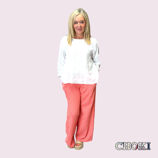 Tova Trousers