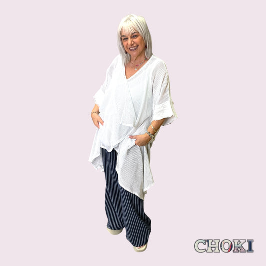 Giselle Kimono